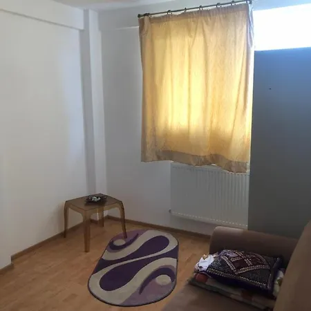 Stephanie Apartamento